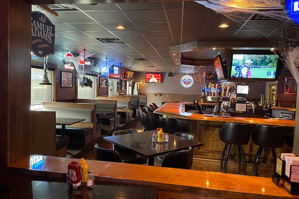 LEGENDS SPORTS GRILL, Miami - Restaurant Reviews, Photos & Phone Number -  Tripadvisor