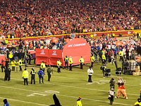 Worst fan experience - Review of GEHA Field at Arrowhead Stadium, Kansas  City, MO - Tripadvisor