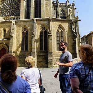 narbonne tourist attractions