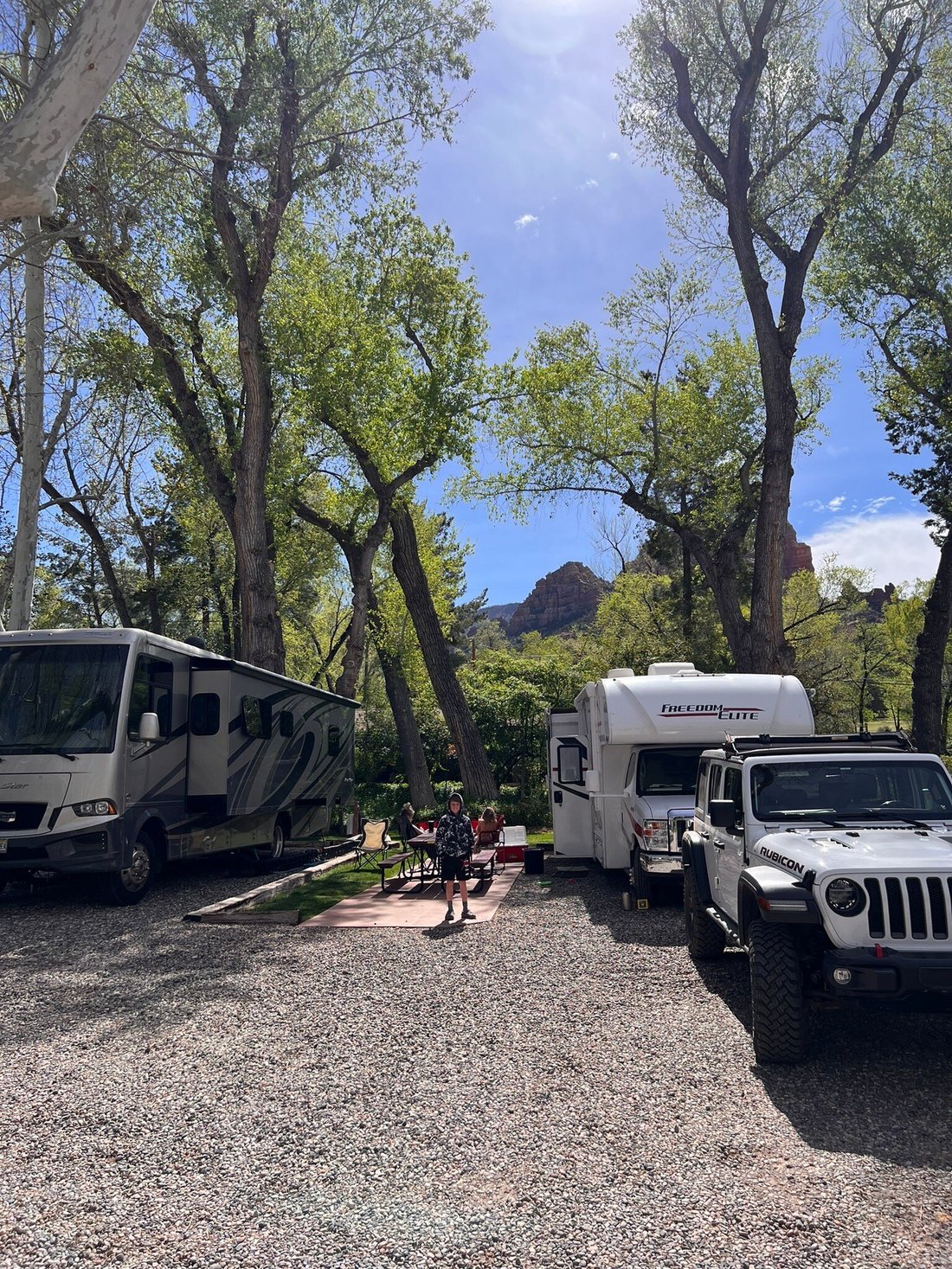 Rancho Sedona Rv Park Updated 2023 Reviews Arizona