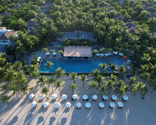 Premier Village Danang Resort - Managed by Accor