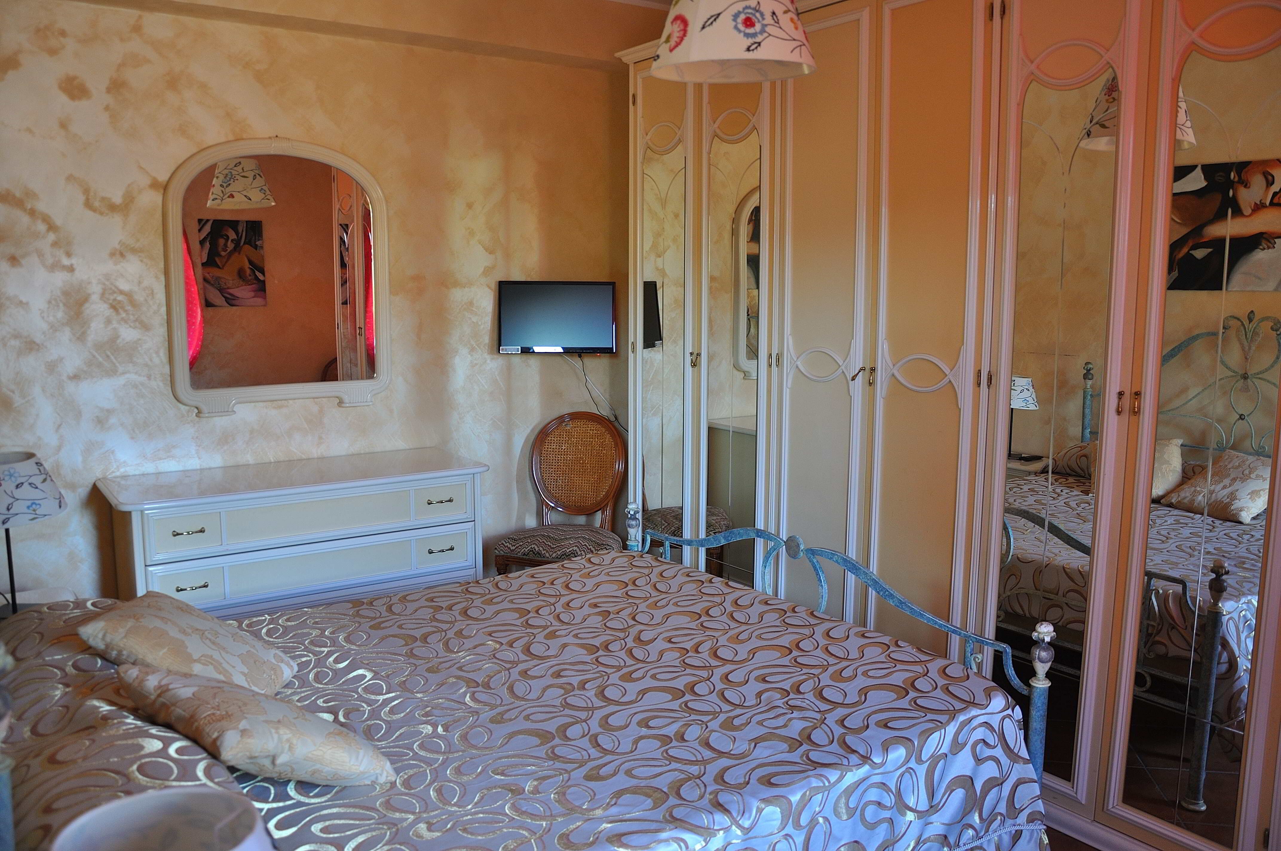 B&B COLLE MATTIA - Prices & Villa Reviews (Rome, Italy)