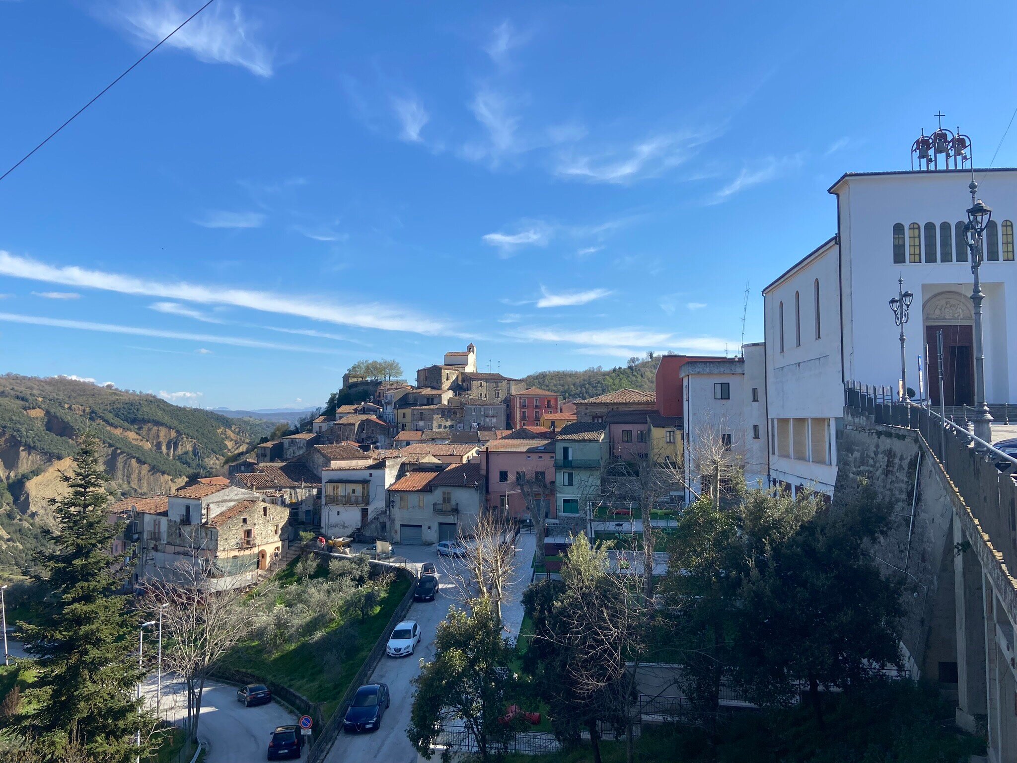 B&B COAST TO COAST - BASILICATA - Prices & Reviews (Armento, Italy)