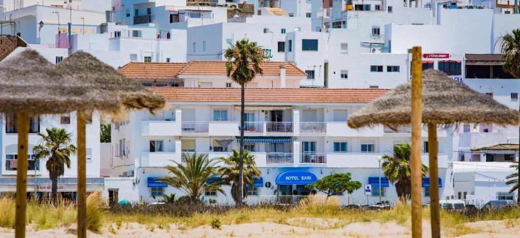 11 Best Hotels in Conil De La Frontera, Spain