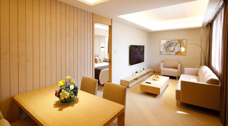 Commissioner Suite