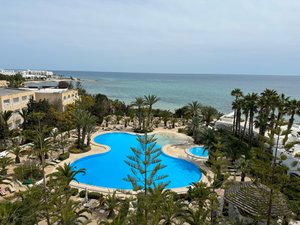 HOTEL AZIZA THALASSO GOLF - Updated 2023 (Hammamet, Tunisia)