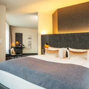 Deluxe-Zimmer