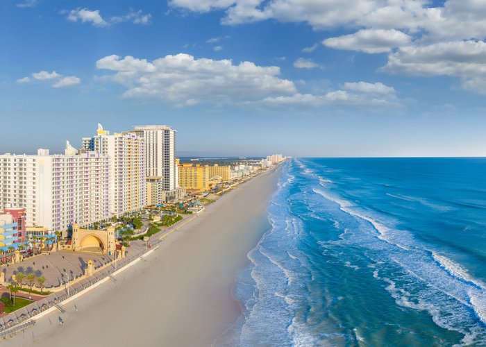 Daytona Beach, FL 2023 Best Places to Visit Tripadvisor