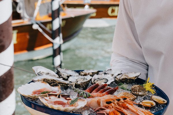 I FIGLI DELLE STELLE, Venezia - Giudecca - Ristorante Recensioni, Numero di  Telefono & Foto - Tripadvisor