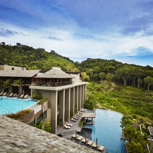 Avista Hideaway Phuket Patong - MGallery Hotel Collection in Phuket