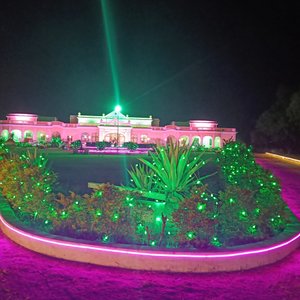 Maya Hotel 