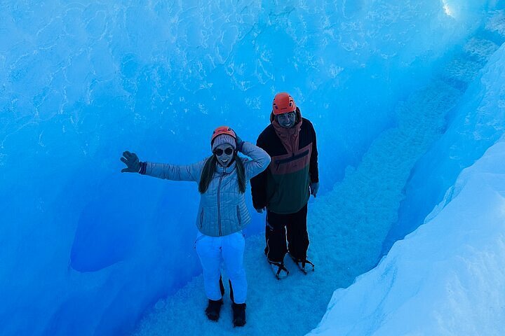 clon Buena voluntad medianoche Tripadvisor | Excursión de mini-senderismo de un día al glaciar Perito Moreno ofrecido por Azul Latina - El Calafate | El Calafate, Argentina clon Buena voluntad medianoche Tripadvisor | Excursión de mini-senderismo de un día al glaciar Perito Moreno ofrecido por Azul Latina - El Calafate | El Calafate, Argentina