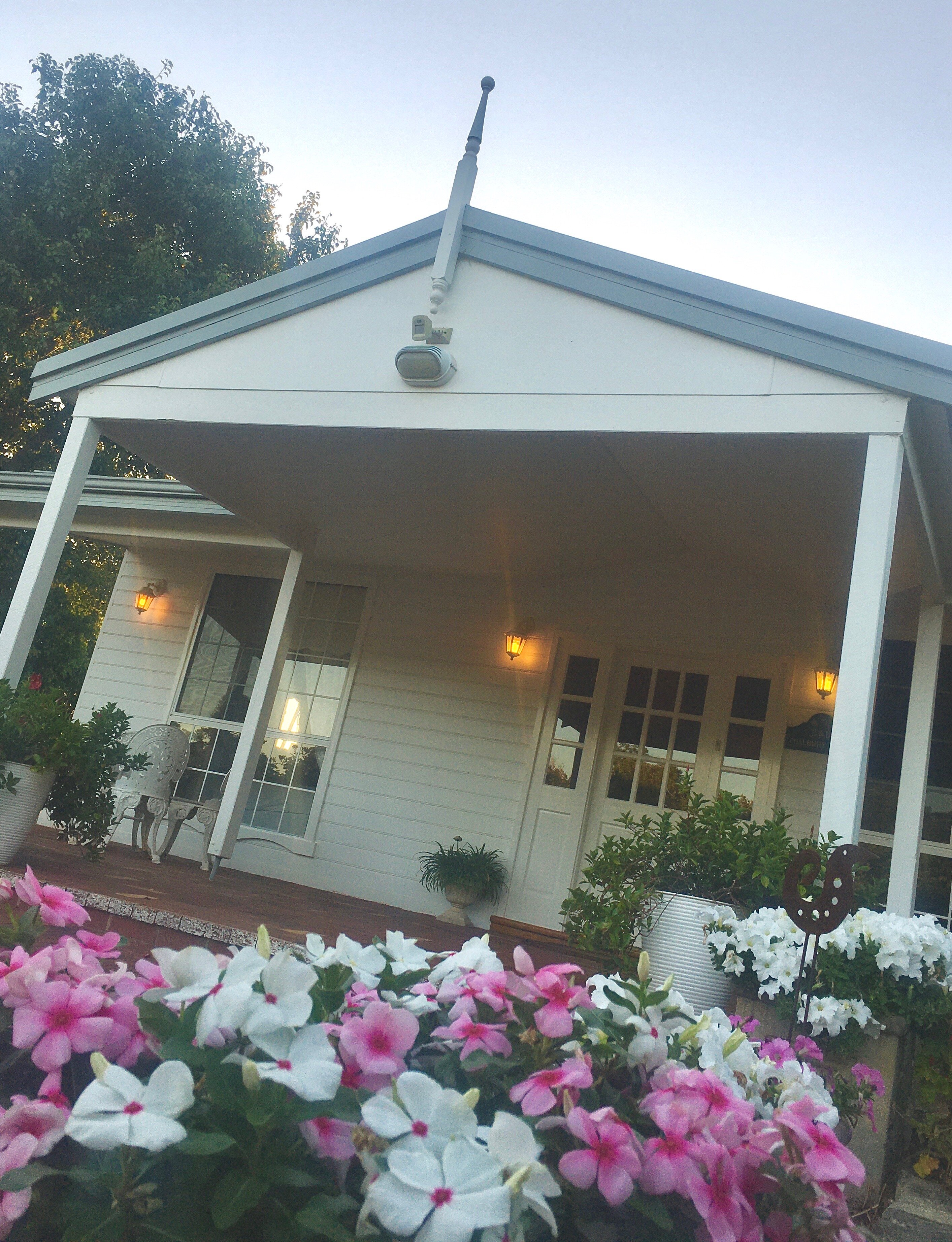 CHALBURY PARK B&B - Updated 2024 Reviews (Harvey, Australia)