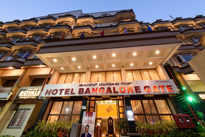 Where to Stay in Bangalore  Best Bengaluru Districts, Hotels & Activities