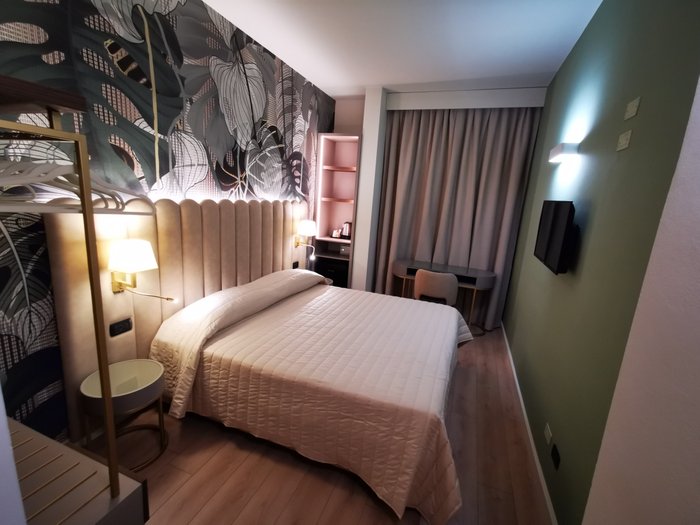 Delle Arti Design Hotel Rooms: Pictures & Reviews - Tripadvisor