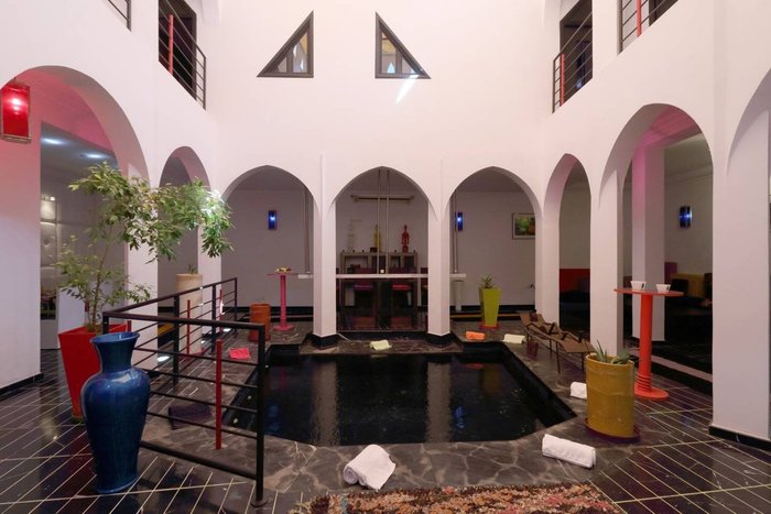 Imagen 2 de Riad l'école