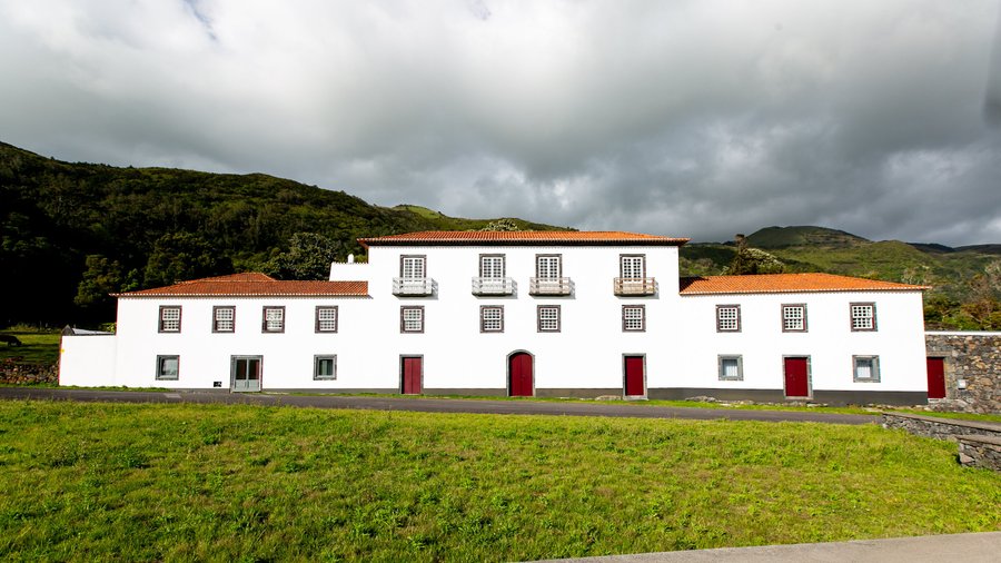Quinta dos Mistérios - Turismo de Habitação