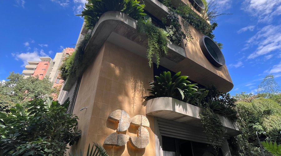 23 Hotel 