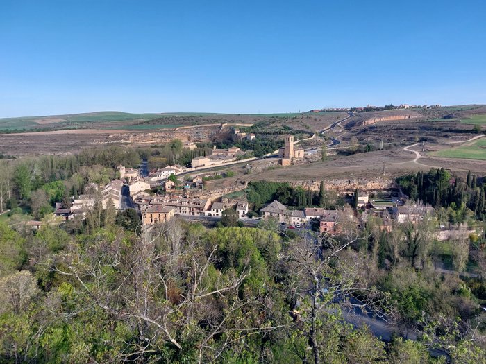 Imagen 2 de Mirador del Valle del Eresma