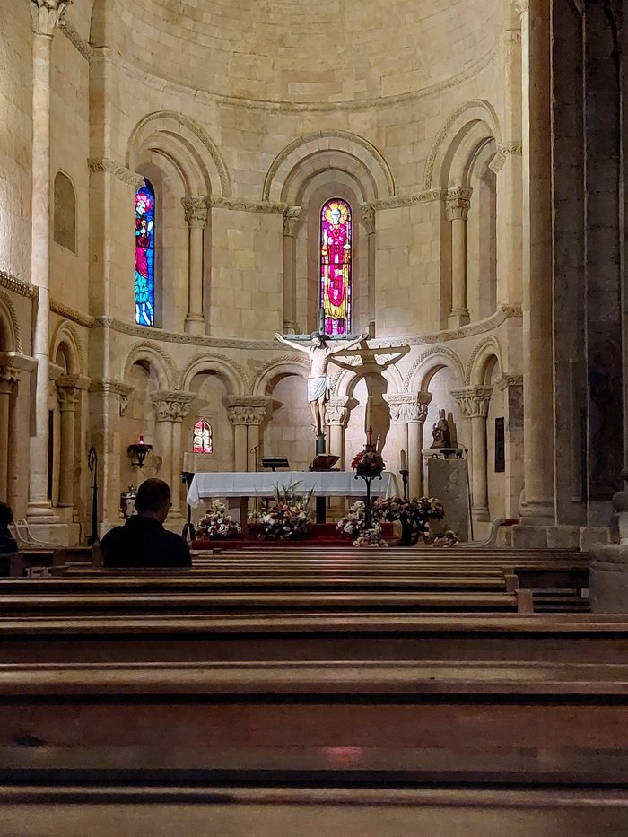 Imagen 7 de Iglesia de San Millán