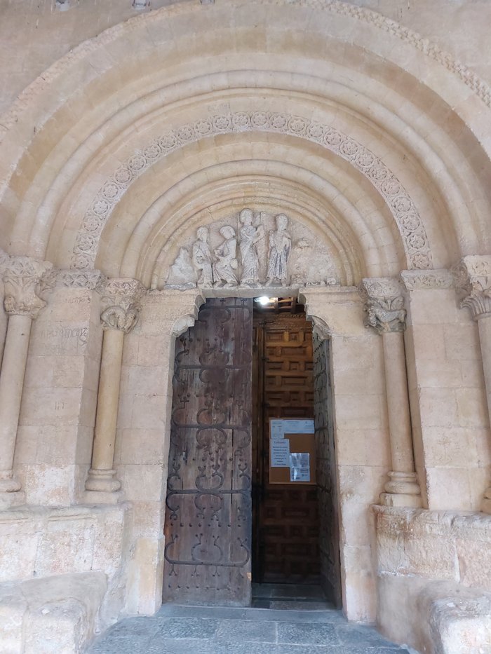 Imagen 6 de Iglesia de San Millán