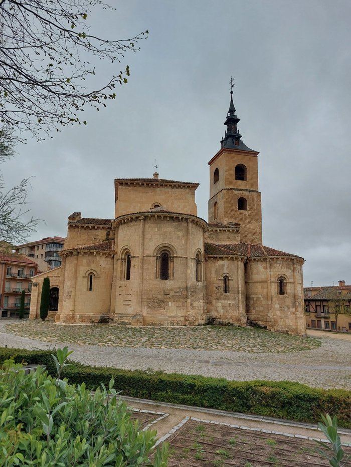 Imagen 5 de Iglesia de San Millán