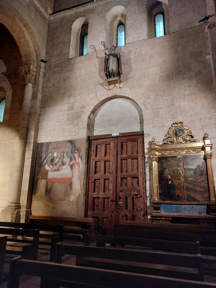 Imagen 4 de Iglesia de San Millán