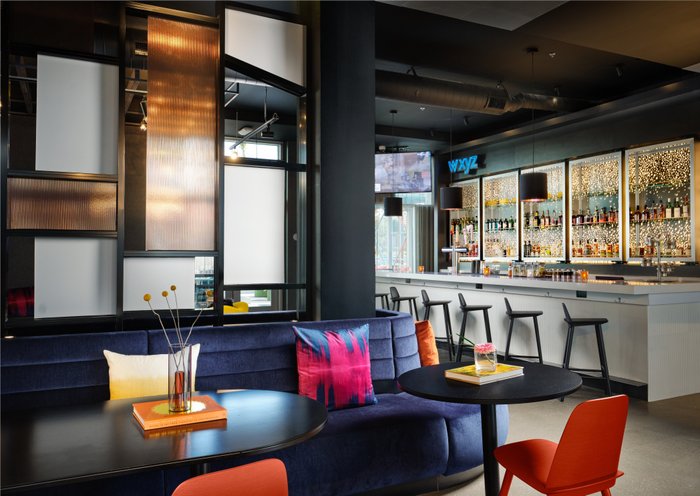 ALOFT HENDERSON - Updated 2024 Prices & Hotel Reviews (NV)