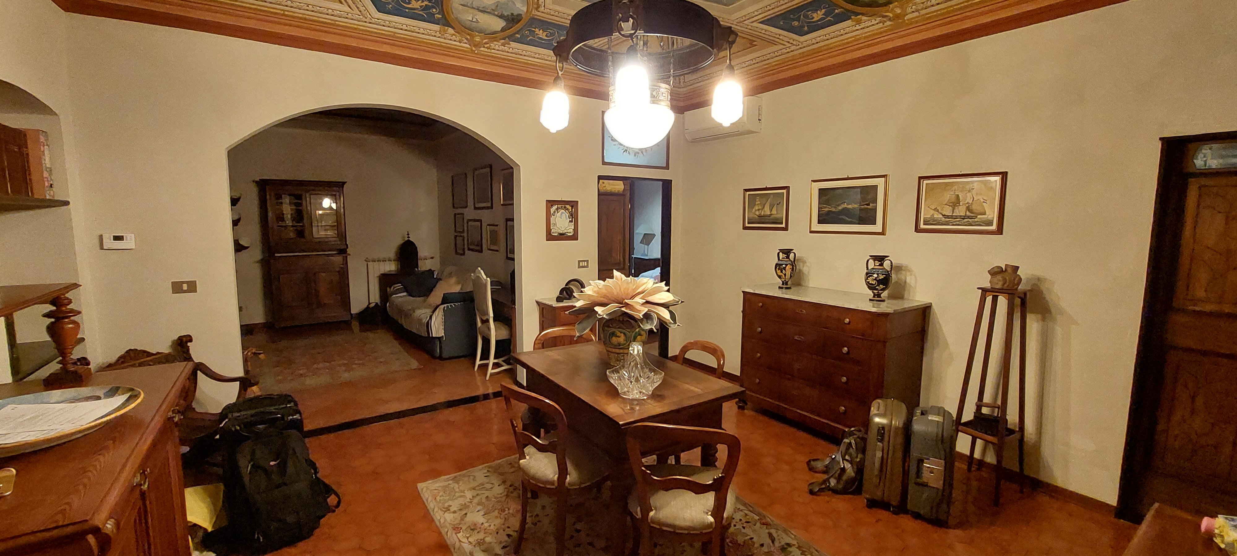 B&B PALAZZO DEL DUCA (Cervo): Prezzi E Recensioni (2024)