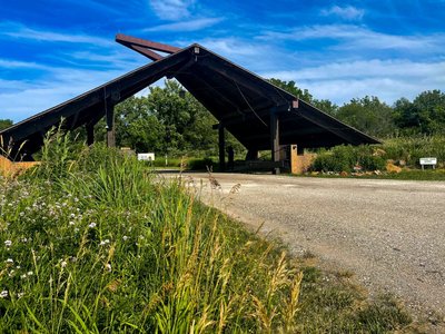 Brimfield Hotel