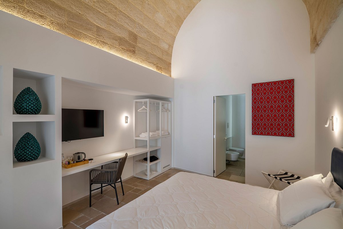 cornetta doccia fatiscente - Picture of Hotel San Giuseppe, Otranto -  Tripadvisor