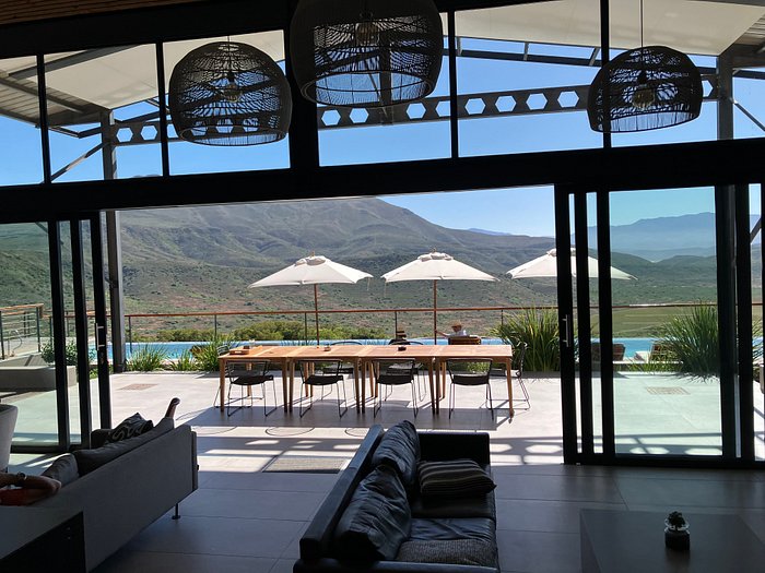 KHANYISA MOUNTAIN LODGE: 2023 Reviews (Robertson, South Africa ...