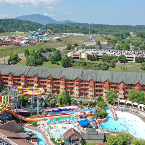 THE 10 BEST Sevierville Romantic Hotels 2023 (with Prices)