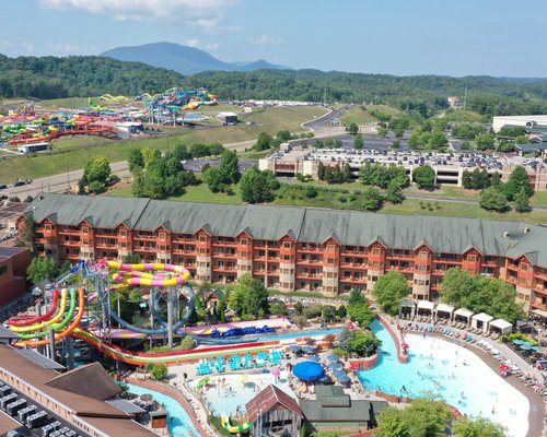 Wilderness At The Smokies Resort - Updated 2024 Reviews (sevierville, Tn)