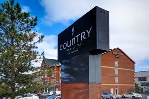 Country Inn & Suites by Radisson, Cincinnati Airport, KY in Hebron