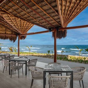 Hilton Tulum Riviera Maya All-Inclusive Resort, hotel in Tulum