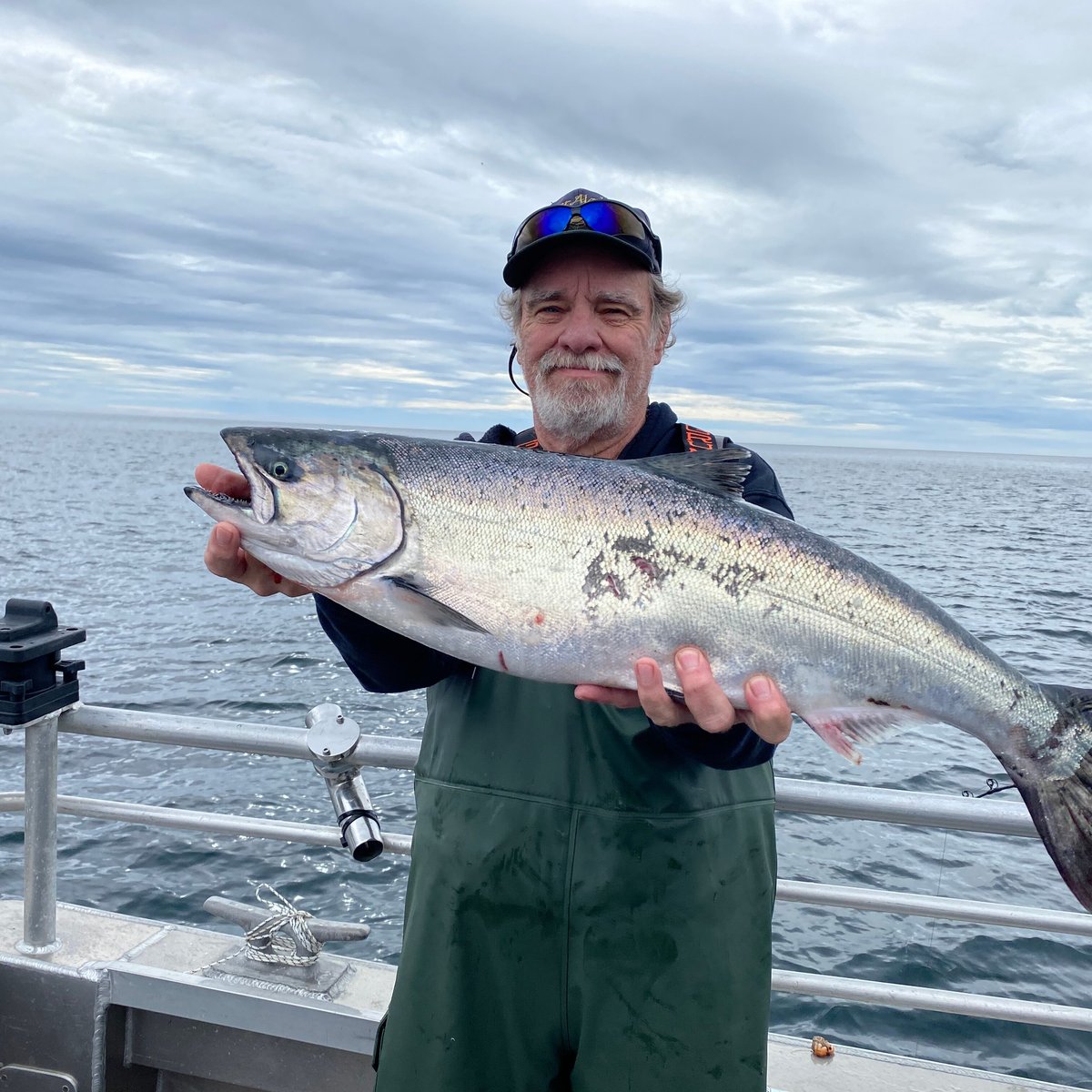 ALASKAN MAJESTIC FISHING CHARTERS: All You Need to Know BEFORE You Go ...