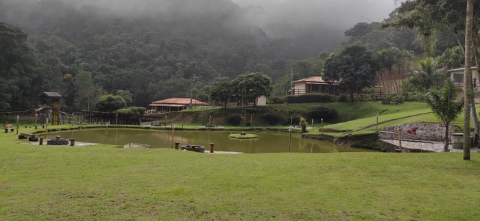 HOTEL HARAS TAMBA-TAJA - Reviews (Sacra Familia do Tingua, Brazil)