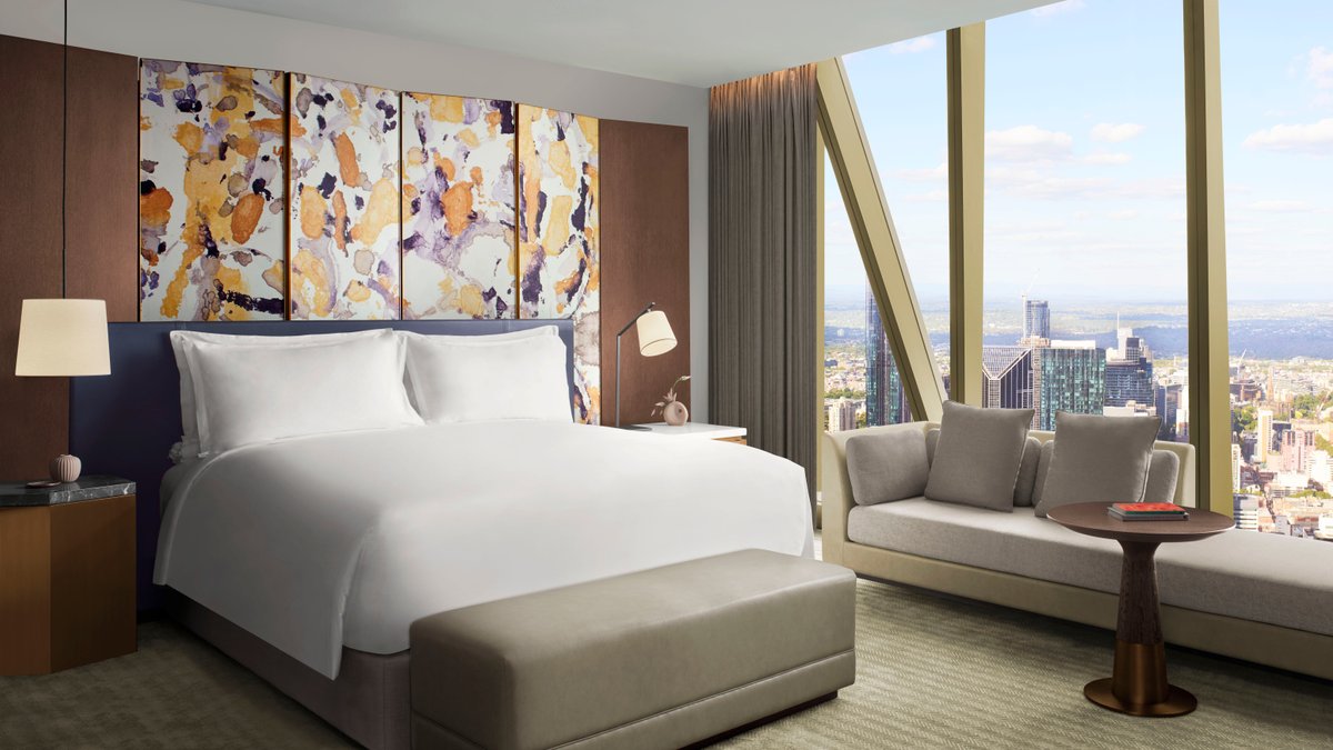 The Ritz-Carlton, Melbourne Rooms: Pictures & Reviews - Tripadvisor