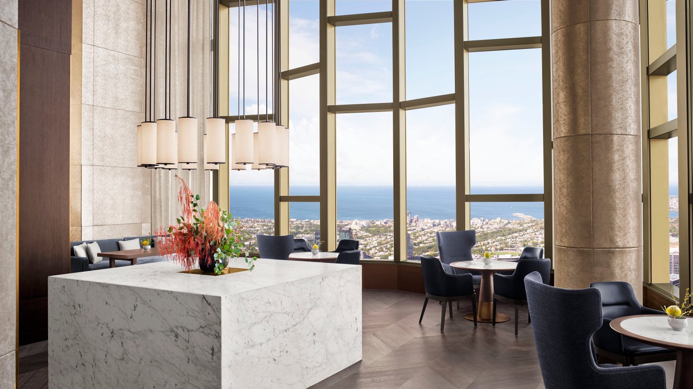 THE RITZCARLTON, MELBOURNE Updated 2023 Prices & Hotel Reviews