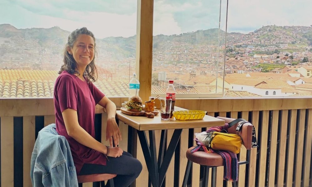 Chia Vegan Restaurant