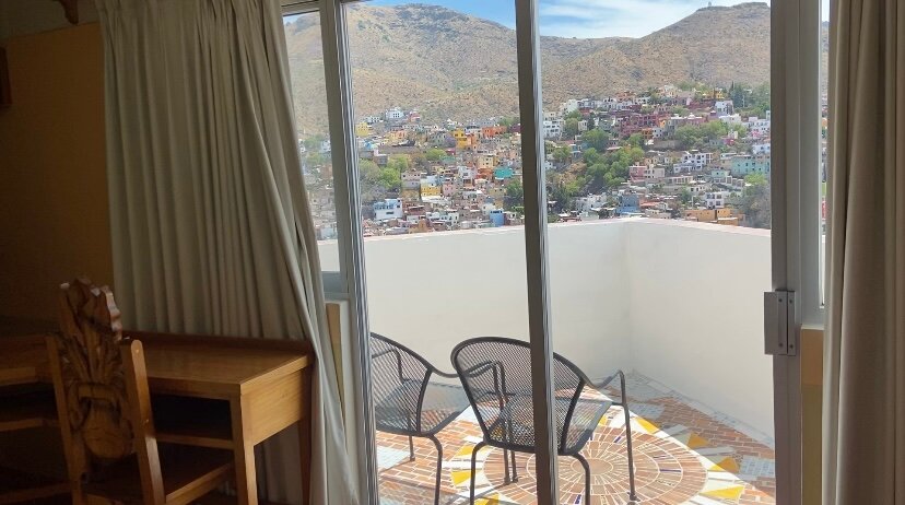 CASA ZUNIGA B&B Desde $2,059 (Guanajuato, México) - Opiniones Y ...