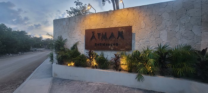 atman tulum hotel