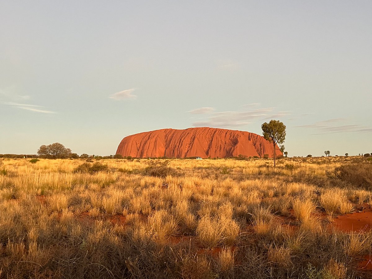 alice springs uluru camping tours