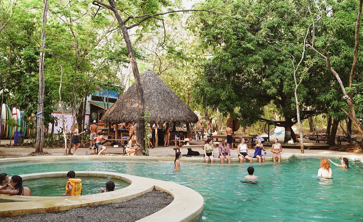 THE 10 BEST Province of Guanacaste Campgrounds 2024 (with Prices) -  Tripadvisor