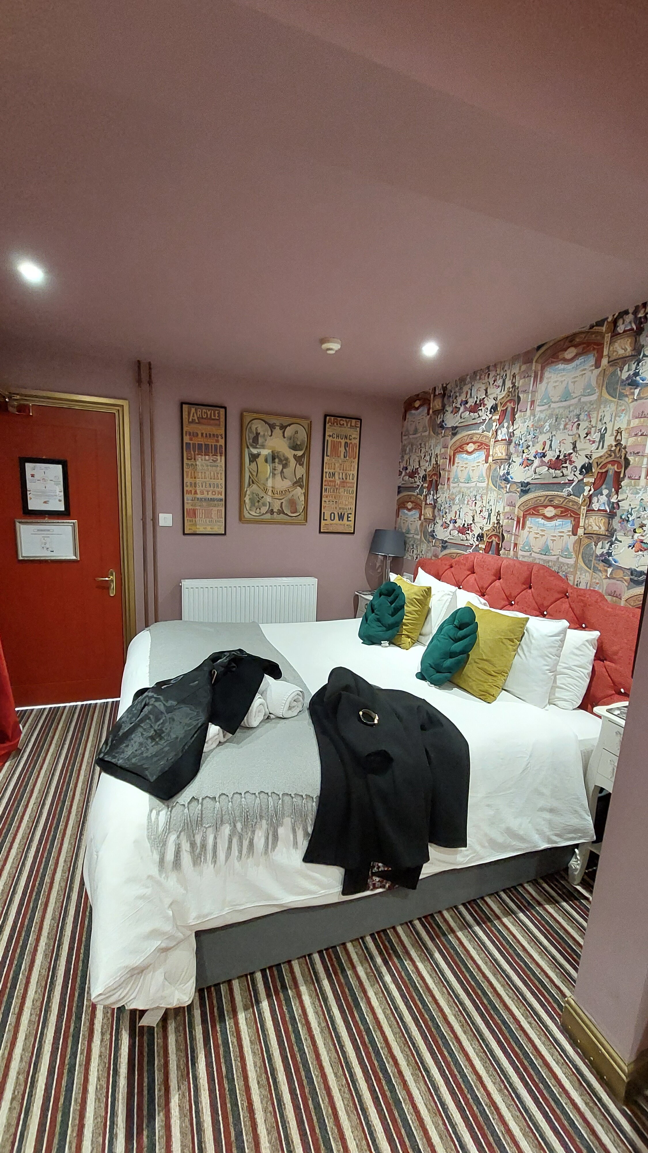 MINSTER WALK GUEST HOUSE - Updated 2023 Reviews (York)