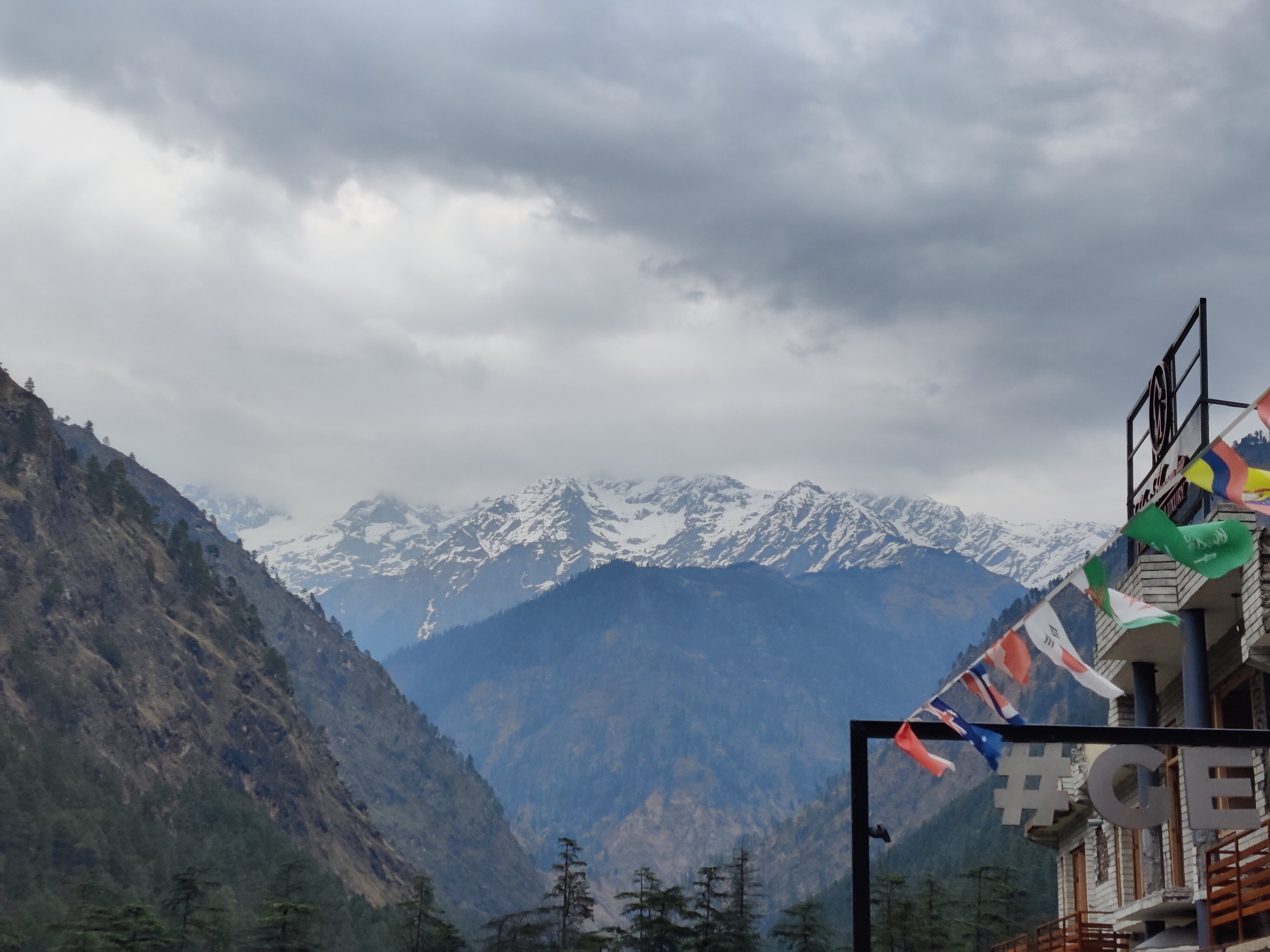 THE HOSTELLER KASOL, PARVATI VALLEY - Updated 2024 Reviews, Photos & Prices