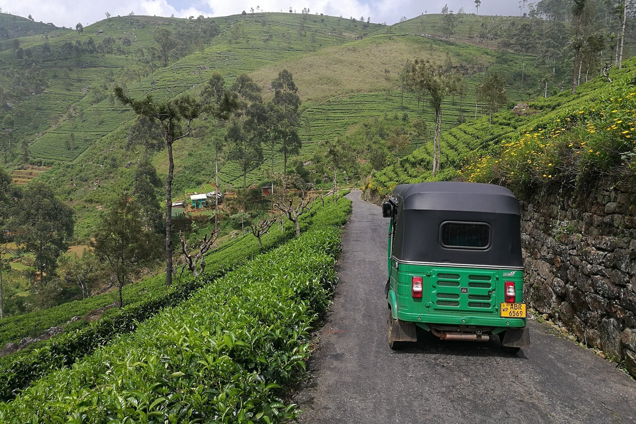 alma tour sri lanka