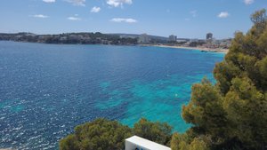 HSM SANDALO BEACH - Updated 2023 Prices & Hotel Reviews (Magaluf, Spain)