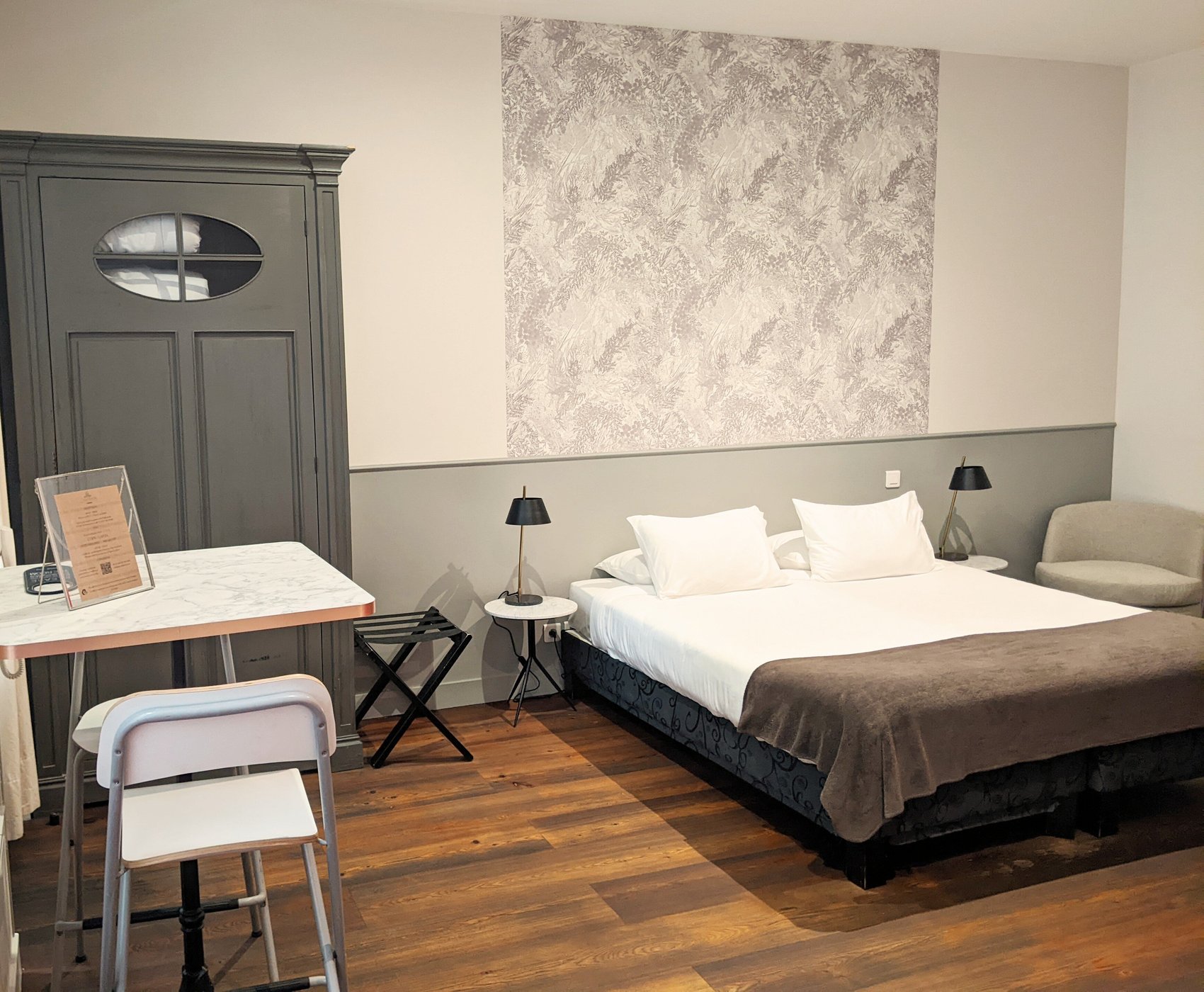 L'Hôtel Particulier Bordeaux by null
